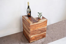 Load image into Gallery viewer, Happy - peg table