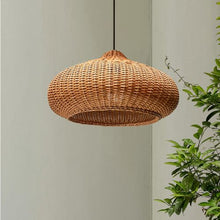 Load image into Gallery viewer, Akasa Lamp (Pendant Lamp)
