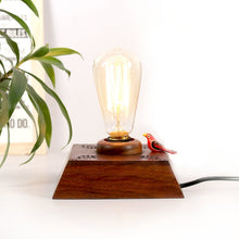 Load image into Gallery viewer, Table top lamp from Chiraiya collection-Lamp-Claymango.com