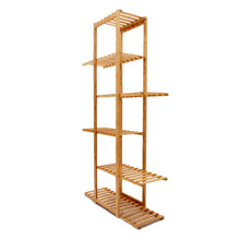 Load image into Gallery viewer, Bamboo Stepkhuta - Large-Bamboo-Claymango.com