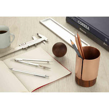 Load image into Gallery viewer, Pen pot-Paper & Stationary-Claymango.com