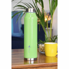 Load image into Gallery viewer, SS Water Bottle-Stainless Steel-Claymango.com