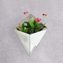 Load image into Gallery viewer, Wall Pocket Planters-Home Décor-Claymango.com