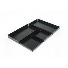 Load image into Gallery viewer, Tray Box - Set of 2(1Rectangle,1 square)-Paper & Stationary-Claymango.com