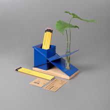 Load image into Gallery viewer, Indus - Table top organizer-Paper & Stationary-Claymango.com