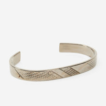 Load image into Gallery viewer, Net Cuff - One Size (Adjustable)-Mens Accessories-Claymango.com