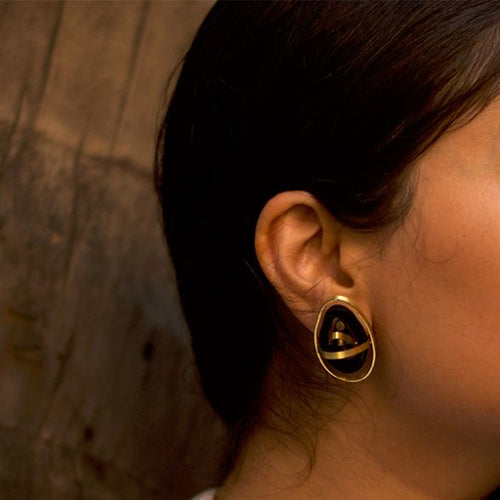 Earring-Jewellery-Claymango.com