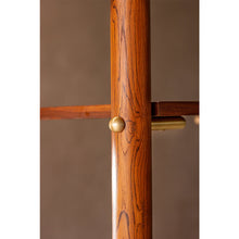 Load image into Gallery viewer, HESTIA | Wooden Rack and Organizer