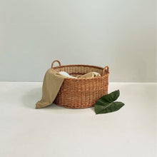 Load image into Gallery viewer, Peony Baskets (Medium)