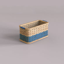 Load image into Gallery viewer, Bamboo Stadium Baskets-Bamboo-Claymango.com