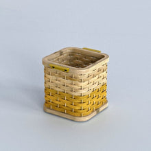 Load image into Gallery viewer, Desk Baskets-Bamboo-Claymango.com