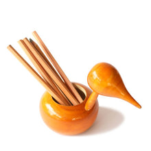 Load image into Gallery viewer, Swan Storage-Paper & Stationary-Claymango.com