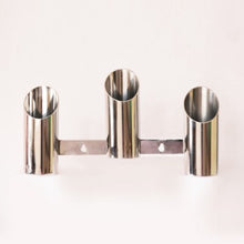 Load image into Gallery viewer, Trio - Wall planters-Home Décor-Claymango.com