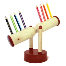 Load image into Gallery viewer, Wippie Pen Stand-Paper & Stationary-Claymango.com