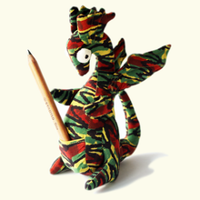 Load image into Gallery viewer, Mr. Dino Multi-Kids-Claymango.com