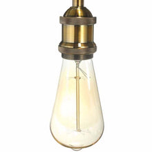 Load image into Gallery viewer, E26/E27 Lamp Socket Vintage Edison Light Holder Classic Retro Edison Lamp Holder Industrial Bulb for 110/220V-Lamp-Claymango.com
