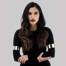 Load image into Gallery viewer, Alexia - S/M - 8 inches in length-Jewellery-Claymango.com