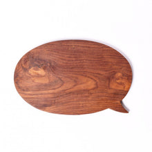 Load image into Gallery viewer, Comment-Handcrafted serving tray/platter- LFC2P01-Kitchen Accessories-Claymango.com
