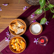 Load image into Gallery viewer, THAMBAL BOWL (S)-Bamboo-Claymango.com