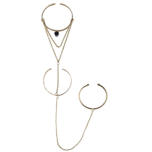 Load image into Gallery viewer, Bellatrix-Jewellery-Claymango.com