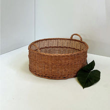 Load image into Gallery viewer, Peony Baskets (Medium)