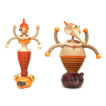 Load image into Gallery viewer, Laxmi Ganesha Namah-Festival-Claymango.com