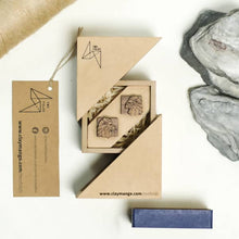 Load image into Gallery viewer, LION - My spirit animal collection cufflink-Mens Accessories-Claymango.com