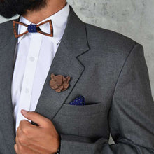 Load image into Gallery viewer, Tiger_My Spirit Animal collection - Brooch-Mens Accessories-Claymango.com