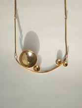 Load image into Gallery viewer, Myrah Long Necklace-Jewellery-Claymango.com