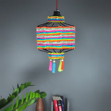 Load image into Gallery viewer, Eruka pendant lamp-Lamp-Claymango.com