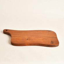 Load image into Gallery viewer, Stew -handcrafted serving tray/platter- LFC2P02-Kitchen Accessories-Claymango.com