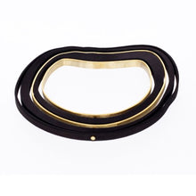 Load image into Gallery viewer, Bangle - Oval-Jewellery-Claymango.com