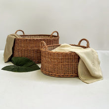 Load image into Gallery viewer, Peony Baskets (Medium)