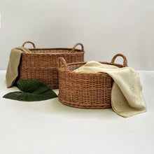 Load image into Gallery viewer, Peony Baskets (Small)