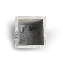 Load image into Gallery viewer, Paradox Rectangle Cement Planter / Vase / Flower Pot / Home decor-Home Décor-Claymango.com