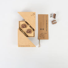 Load image into Gallery viewer, Labrador (dog) - My spirit animal collection cufflink-Mens Accessories-Claymango.com