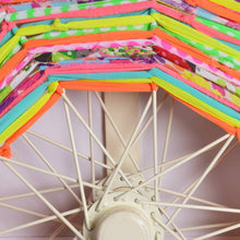 Load image into Gallery viewer, FAB-RAG WHEEL WALL ART-Home Décor-Claymango.com