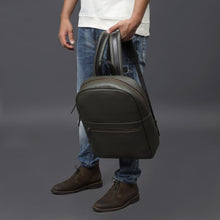 Load image into Gallery viewer, laptop backpack for men
