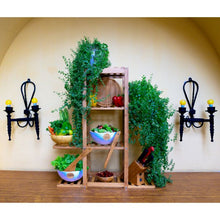 Load image into Gallery viewer, Bamboo Stepkhuta - Small-Bamboo-Claymango.com