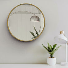 Load image into Gallery viewer, Mira Round (Small) (Mirrors)-Home Décor-Claymango.com