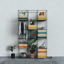 Load image into Gallery viewer, The Hive - Shelf Variants-Bamboo-Claymango.com