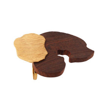 Load image into Gallery viewer, INSPIRE - Rings from Wabi Sabi collection-Jewellery-Claymango.com