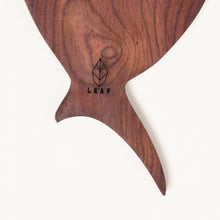 Load image into Gallery viewer, Fish -handcrafted serving tray/platter-LFC2P03-Kitchen Accessories-Claymango.com