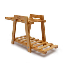 Load image into Gallery viewer, Dolong Pira Stack-Bamboo-Claymango.com