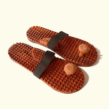 Load image into Gallery viewer, Acupressure Chappal-Essentials-Claymango.com