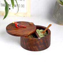 Load image into Gallery viewer, Table top multipurpose utilty box from chidaiya collection-Kitchen Accessories-Claymango.com