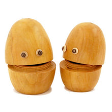 Load image into Gallery viewer, Chuttu Puttu Salt & Pepper Holder-Kitchen Accessories-Claymango.com