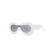 Load image into Gallery viewer, ESCAPE ROUND Unisex Sunglasses
