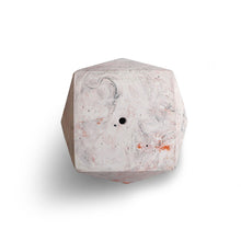 Load image into Gallery viewer, Paradox Origami Cement Planter/Vase/Flower Pot/Home Decor-Home Décor-Claymango.com