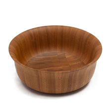Load image into Gallery viewer, THUMBOK SALAD BOWL (L)-Bamboo-Claymango.com